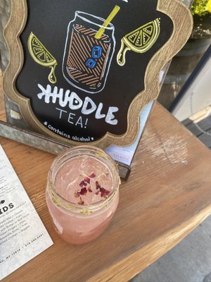 The Huddle Kitchen & Bar by null