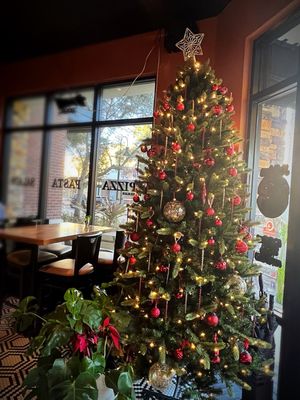 Sole Mio Kitchen & Bar (formerly Nicoletta’s) by null