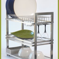 Zojila - Zojila Patagonia dish rack