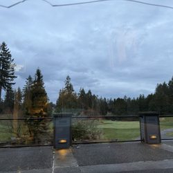 The Clubhouse Restaurant & Bar