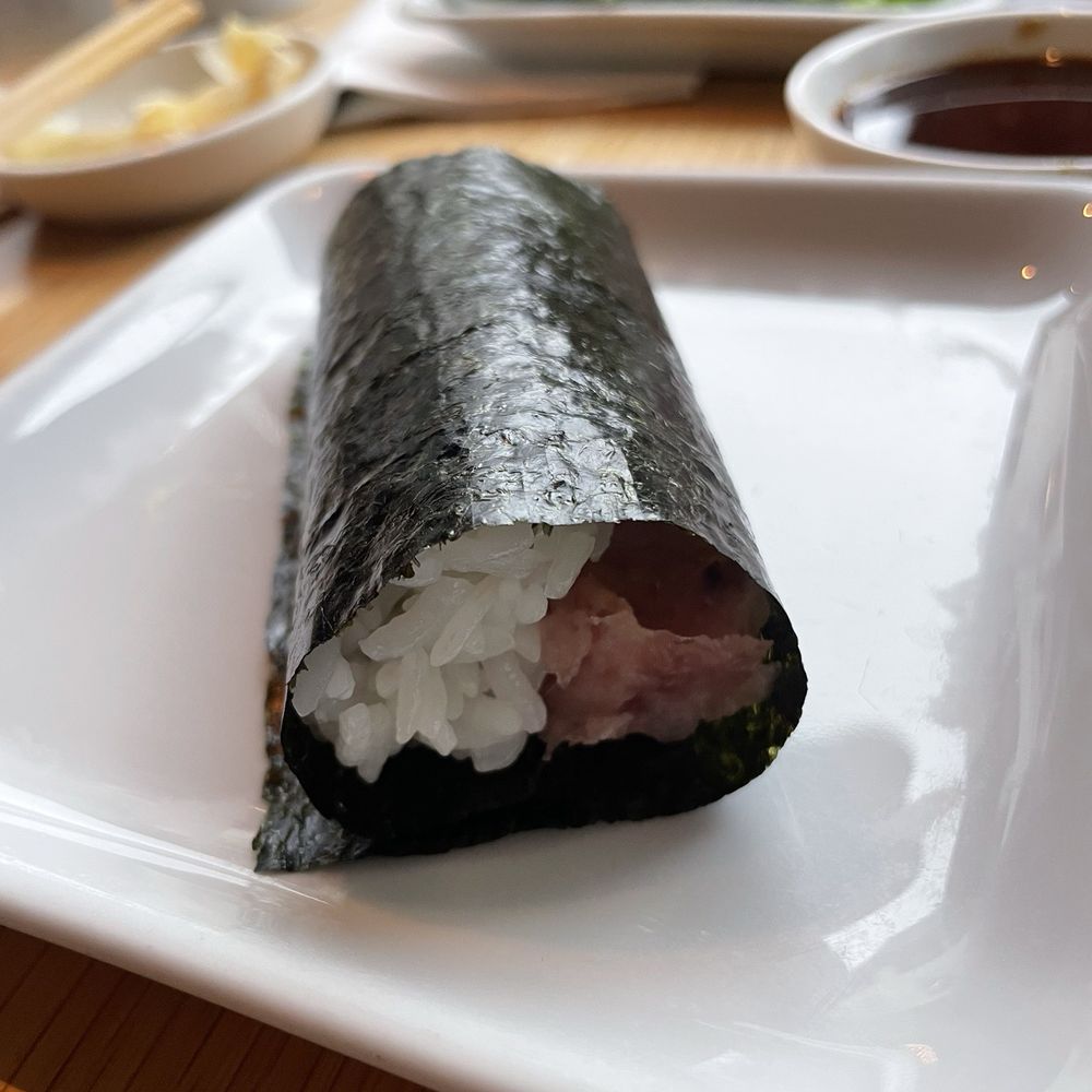 SUGARFISH | Pasadena - Toro Hand Roll - Japanese Near Me - Pasadena, California