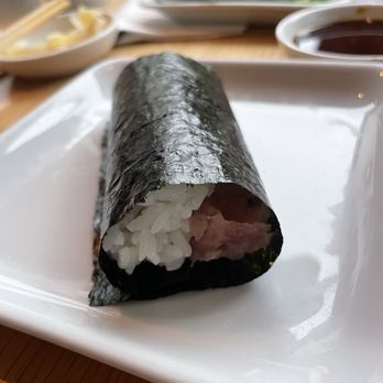SUGARFISH | Pasadena - Toro Hand Roll - Japanese Near Me - Pasadena, California