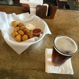 Oktoberfest And The Guacamole Bites Oktoberfest And The Guacamole Bites