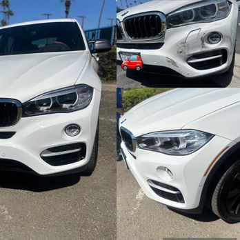 Pro Touch Collision - Body Shops Near Me - Corona, California Pro Touch Collision - Body Shops Near Me - Corona, California