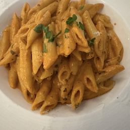 Penne Vodka