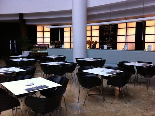 Hotel Abades Nevada Palace by null