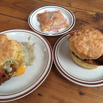 Pine State Biscuits - Southern Near Me - Portland, Oregon