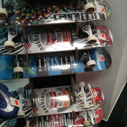 Sport Eck am Eastgate - Klassiker im Angebot;-)