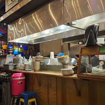 Bangrak Market - Bars Near Me - Seattle, Washington Bangrak Market - Bars Near Me - Seattle, Washington