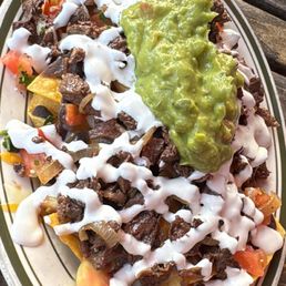 Super Nacho Macho