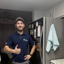 Prostar Appliance Repair