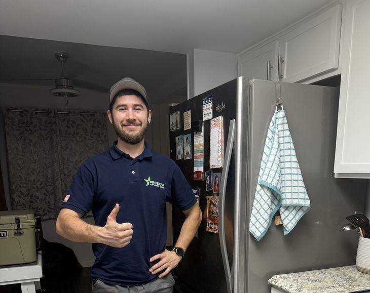 Prostar Appliance Repair