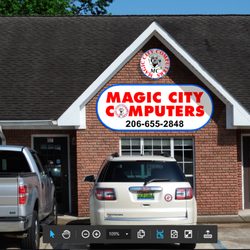 Magic City Computers