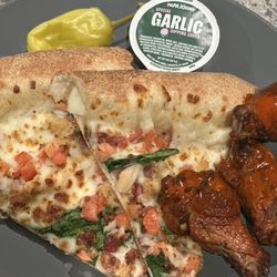 Papa Johns Pizza