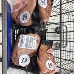 Price Rite - When you own a Newfoundland you can't buy enough of these