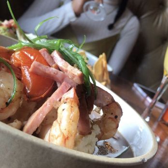 Yardbird - Shrimp & Grits - Southern Near Me - Los Angeles, California Yardbird - Shrimp & Grits - Southern Near Me - Los Angeles, California