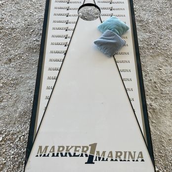 Marker 1 Marina - Boating Near Me - Dunedin, Florida