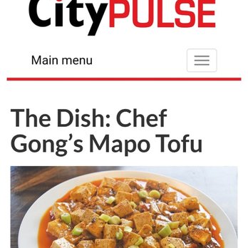Chef Gong - Legit - Chinese Near Me - Lansing, Michigan Chef Gong - Legit - Chinese Near Me - Lansing, Michigan