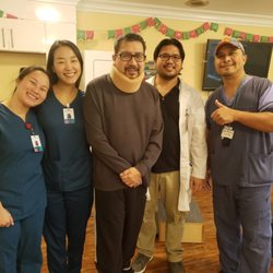 La Crescenta Health Care Center