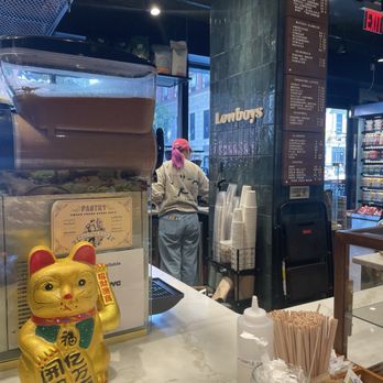Elite Experience: Lowboys Cafe - Lenox Hill - Yelp Events Near Me - New York, New York
