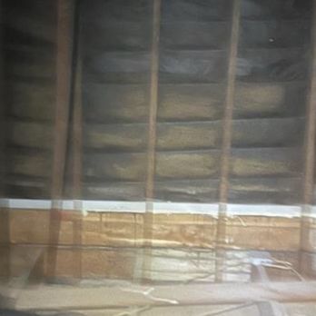 Attica Green Solution - After cleaning out the attic and before putting in new insulation - Insulation Installation Near Me - Escondido, California Attica Green Solution - After cleaning out the attic and before putting in new insulation - Insulation Installation Near Me - Escondido, California