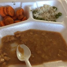 Dinner