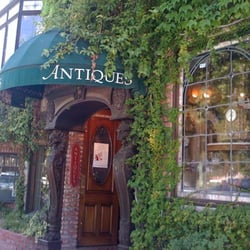 Solvang Antiques