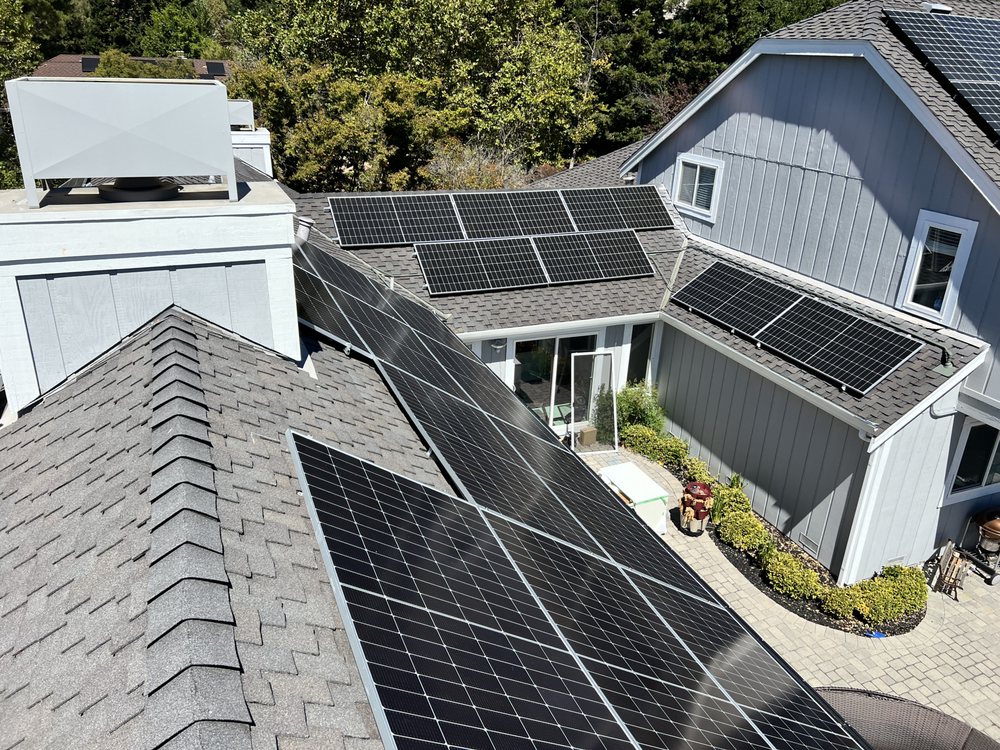 Slide of Arsenal Roofing Services