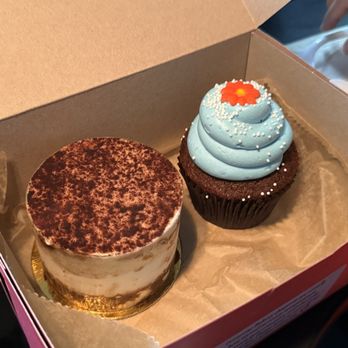 Primrose Bakery - Bakeries Near Me - Pleasanton, California