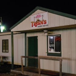 Trish's Smokin' Bar-B-Q