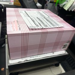 Us Post Office - The package I got rejected from Patrick