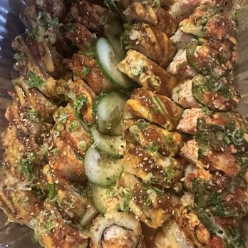 Sushi Day - Sushi Bars Near Me - San Jose, California Sushi Day - Sushi Bars Near Me - San Jose, California