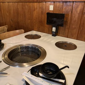 DAM-A - Inside - Korean Near Me - Austin, Texas
