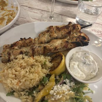 Yanni's Taverna - Mediterranean Near Me - Caldwell, New Jersey