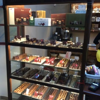 Mlsoun - Pralinky!!! - Desserts Near Me - Prague, Puerto Rico