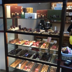 Mlsoun - Pralinky!!!