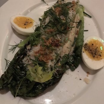 Maple & Ash - Ceasar salad - Steakhouses Near Me - Scottsdale, Arizona Maple & Ash - Ceasar salad - Steakhouses Near Me - Scottsdale, Arizona