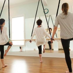 SSI Pilates