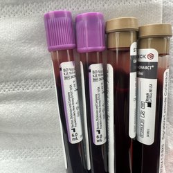 Gateway Mobile Phlebotomy