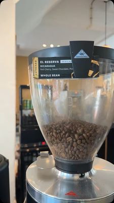 Bocca Coffee by null