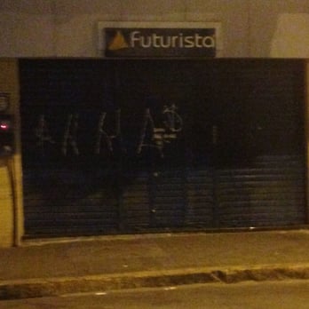 Futurista - Fashion Near Me - Recife, Prince Edward Island Futurista - Fashion Near Me - Recife, Prince Edward Island
