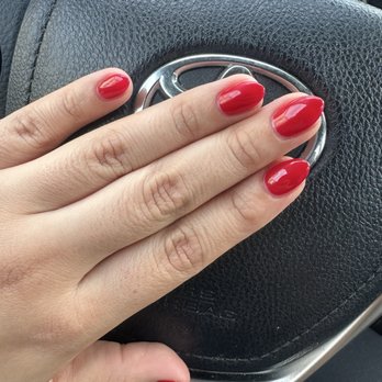 Chic Nails & Lashes - Gel builder manicure - Nail Salons Near Me - Los Angeles, California Chic Nails & Lashes - Gel builder manicure - Nail Salons Near Me - Los Angeles, California