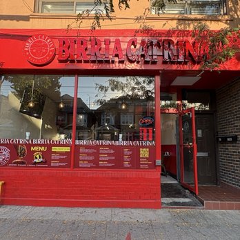 Birria Catrina - Exterior - Mexican Near Me - Toronto, Ontario Birria Catrina - Exterior - Mexican Near Me - Toronto, Ontario