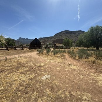Grafton Ghost Town & Graveyard - Landmarks & Historical Buildings Near Me Grafton Ghost Town & Graveyard - Landmarks & Historical Buildings Near Me