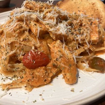 The Green - Tomato based Diavolo - Breakfast & Brunch Near Me - Vancouver, British Columbia The Green - Tomato based Diavolo - Breakfast & Brunch Near Me - Vancouver, British Columbia