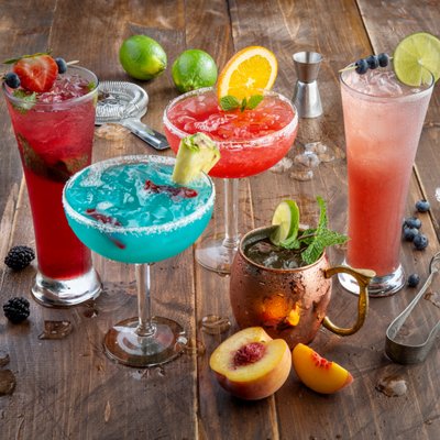 UNO Pizzeria & Grill by null