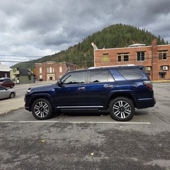Dave Smith Motors - My new beauty! - Auto Repair Near Me - Kellogg, Idaho