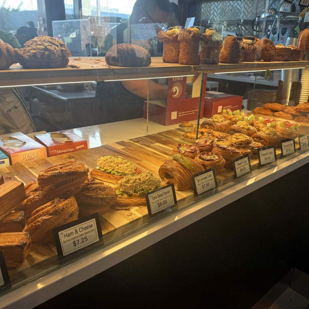 Ones Cafe & Bakery - Bakeries Near Me - Alameda, California Ones Cafe & Bakery - Bakeries Near Me - Alameda, California