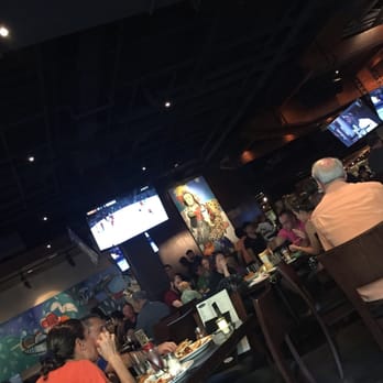 Yard House - Lots of room here. - New American Near Me - Honolulu, Hawaii Yard House - Lots of room here. - New American Near Me - Honolulu, Hawaii