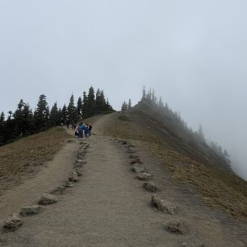 Hurricane Ridge - Parks Near Me - Lawrence, Kansas Hurricane Ridge - Parks Near Me - Lawrence, Kansas